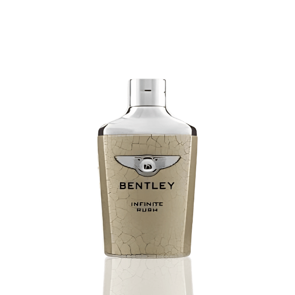 Bentley Infinite Rush Eau de Toilette 100mL for Men