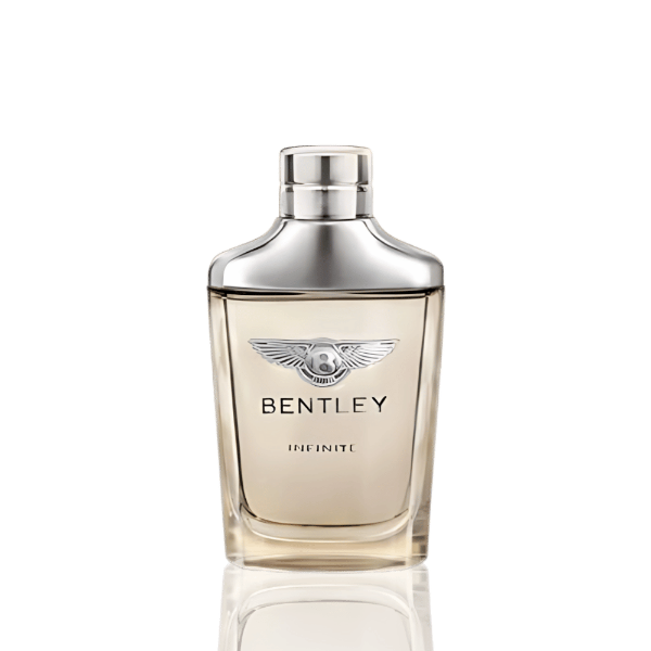 Bentley Infinite Intense – A bold spicy-woody scent with ambergris.