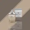 Infinite Intense EDP – Black pepper, lavender, and vetiver fusion.