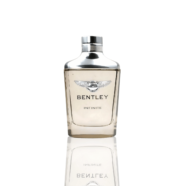 Bentley Infinite EDT 100mL – A Refreshing Woody Aromatic Fragrance