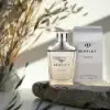 Bentley Infinite – A Luxurious Blend of Violet, Bourbon Pepper & Geranium