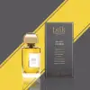 Luxurious Amber Floral Perfume by BDK Parfums