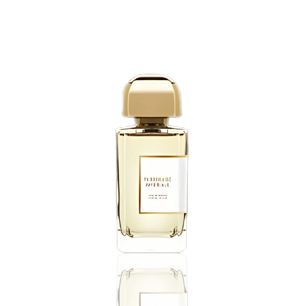 BDK Tubéreuse Impériale – A rich amber scent with tuberose and vanilla.