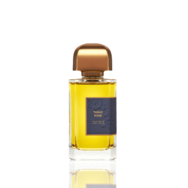 BDK Parfums Tabac Rose EDP 100mL – A Bold Amber Spicy Fragrance