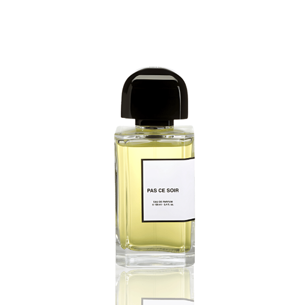 BDK Parfums Pas Ce Soir EDP 100mL – A Bold Floral Fragrance