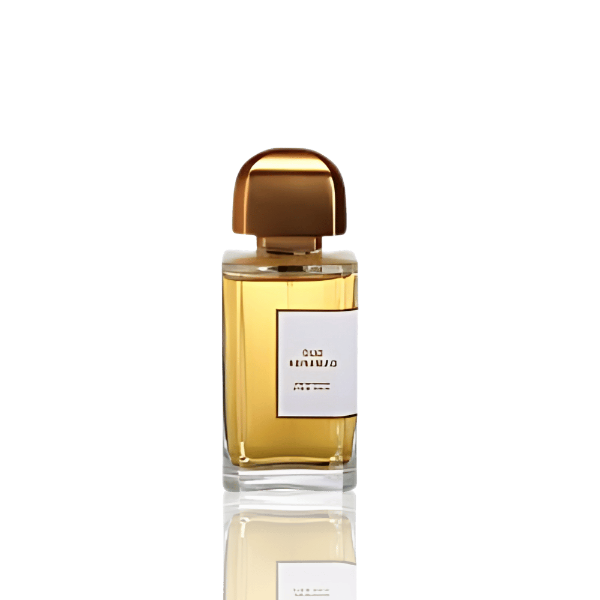 BDK Oud Abramad – A deep amber scent with oud and saffron.