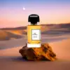 BDK Nuit De Sable – Turkish Rose & Sand with a Warm Woody Base