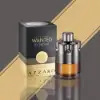 Azzaro Wanted By Night Eau de Parfum - Warm & Intense Scent for Men