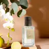 Elegant Men's Perfume with Bergamot & Sandalwood