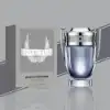 Invictus by Paco Rabanne – A Bold and Masculine Fragrance