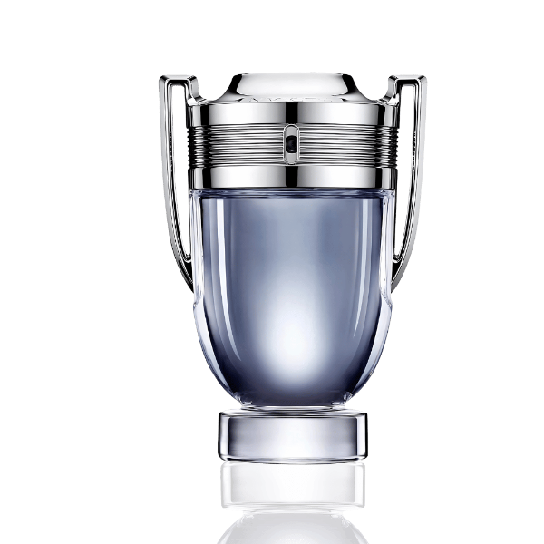 Paco Rabanne Invictus for Men EDT 100mL – A Fresh Woody Aquatic Scent