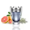 Woody Aquatic Perfume with Grapefruit, Bay Leaf & Ambergris