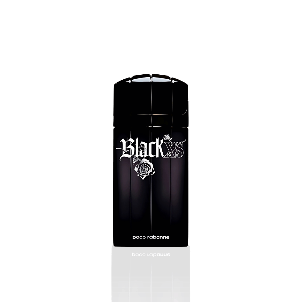 Paco Rabanne Black XS Eau de Toilette 100mL