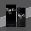 Black XS for Men – Bold Oriental Woody Fragrance