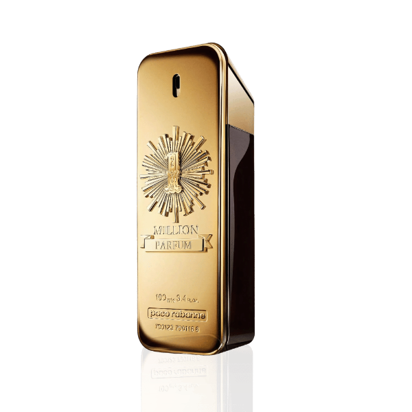 Paco Rabanne 1 Million Parfum for Men 100mL – Bold & Luxurious Scent