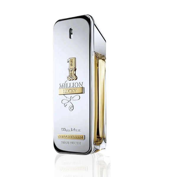 Paco Rabanne 1 Million Lucky Eau de Toilette 100mL