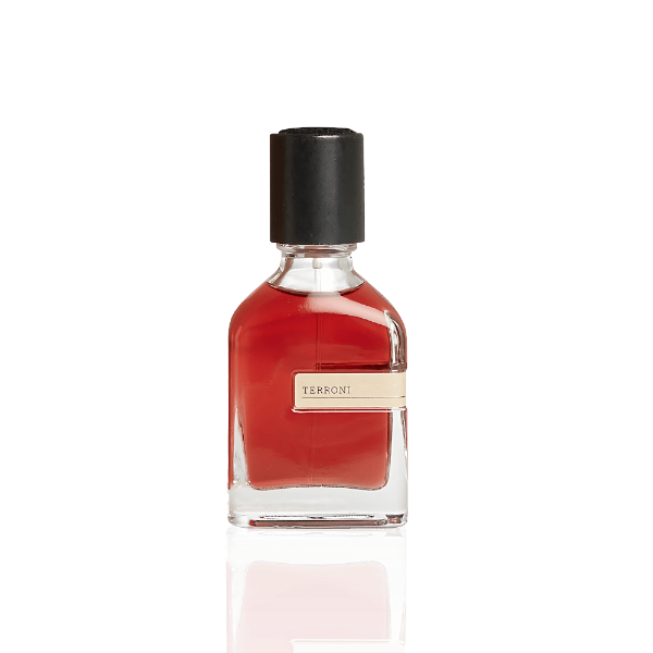 Orto Parisi Terroni Extrait de Parfum 50mL – Oriental Woody Fragrance