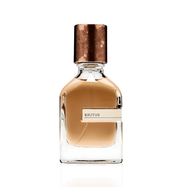 Seminalis by Orto Parisi – A rich oriental woody scent.