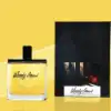 Amber Woody Fragrance with Sequoia & Incense