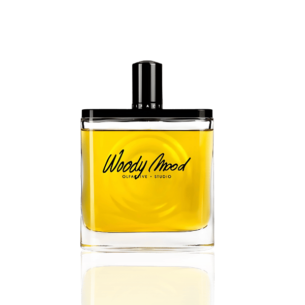 Olfactive Studio Woody Mood Perfume 100mL