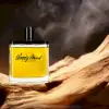 Woody Mood EDP with Black Tea & Saffron Notes