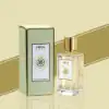 Vespri Esperidati Perfume – Refreshing Scent with Amalfi Lemon & Bergamot