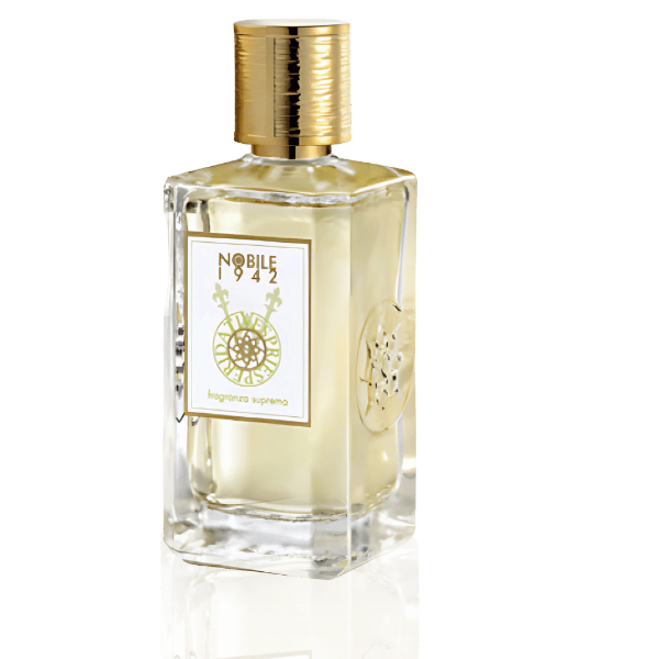 Nobile 1942 Vespri Esperidati Women Eau de Parfum 75mL – Fresh Citrus Aromatic Fragrance