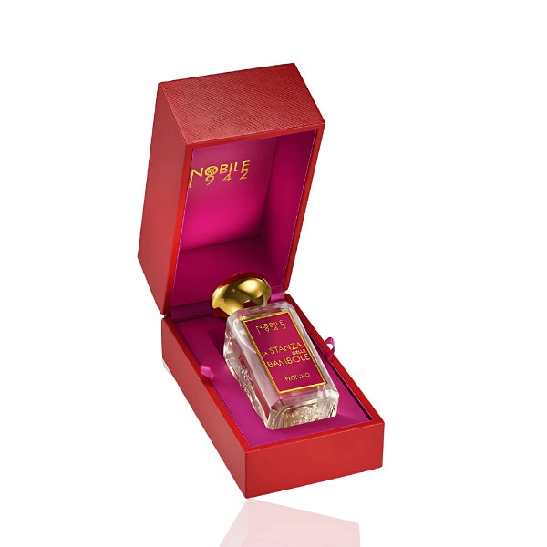 Nobile 1942 La Stanza Delle Bambole Perfume 75mL