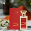 Luxurious & Warm Perfume for Women