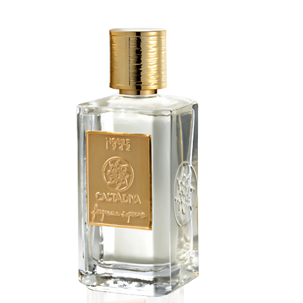 Nobile 1942 Casta Diva – A radiant floral woody musk scent.