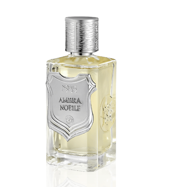 Luxurious Amber Perfume by Nobile 1942