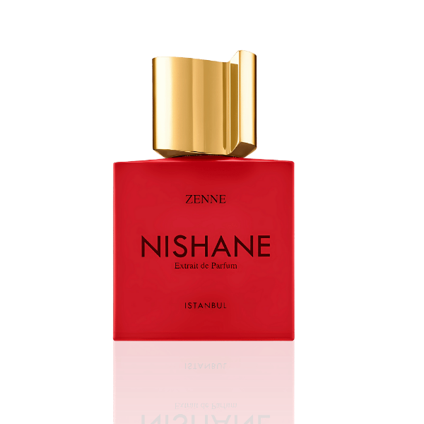 Nishane Zenne – A captivating oriental floral fragrance.