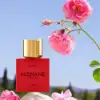 Nishane Zenne Extrait – A luxurious mix of gardenia, sandalwood, and musk.