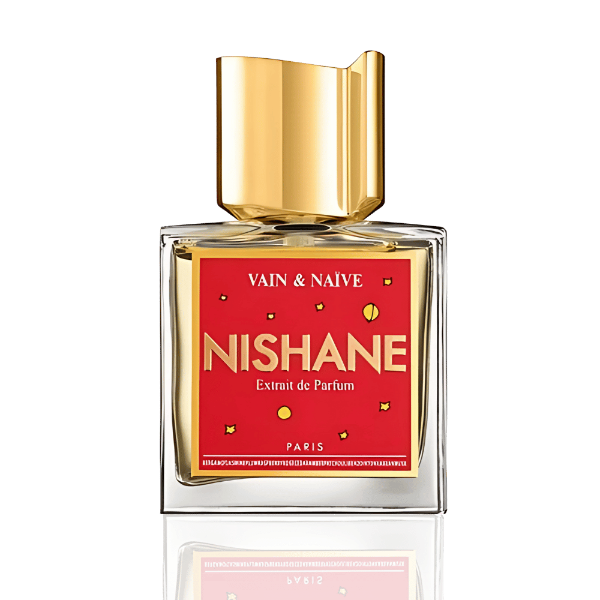 Nishane Vain & Naive Luxury Extrait de Parfum