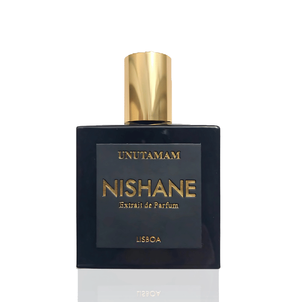 Nishane Unutaman – A bold oriental spicy fragrance.