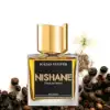 Nishane Extrait de Parfum – Luxurious Woody Fragrance for Men & Women