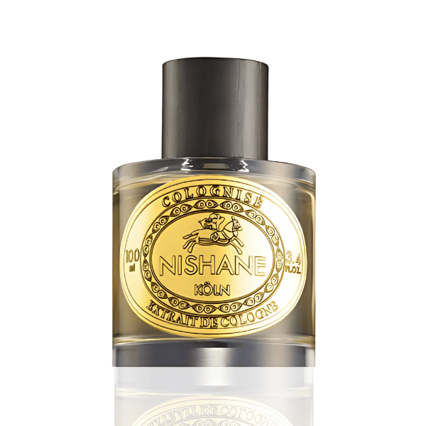 Nishane Safran Colognise Luxury Extrait de Cologne