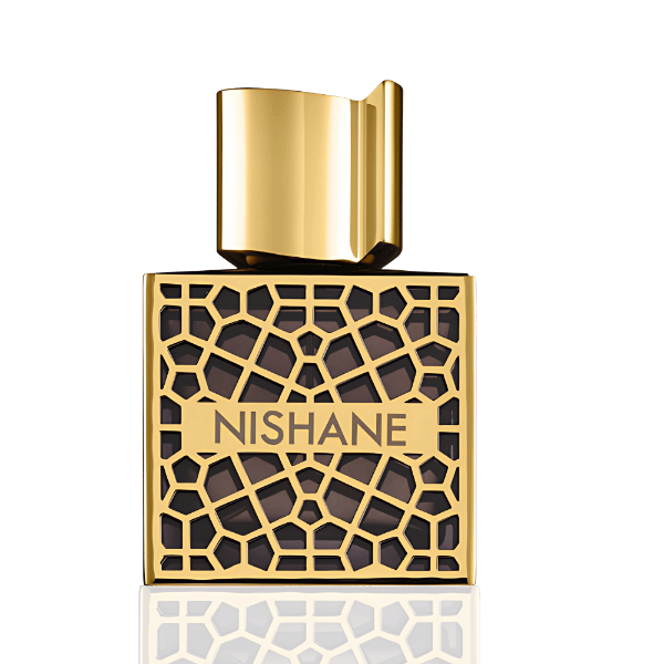 Nishane Nefs – A luxurious oriental vanilla fragrance.