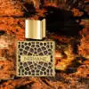 Nishane Nefs Extrait – A rich blend of oud, whiskey, and amber.