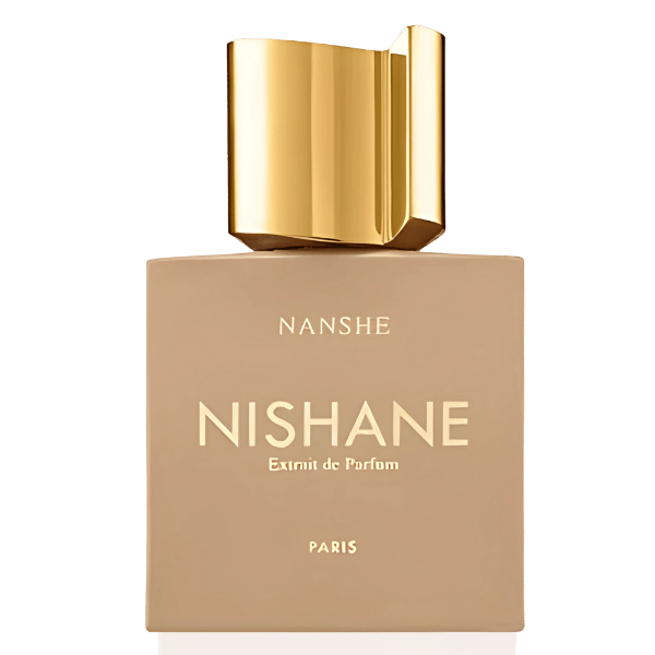 Nishane Nanshe Extrait de Parfum – Elegant Oriental Floral Fragrance