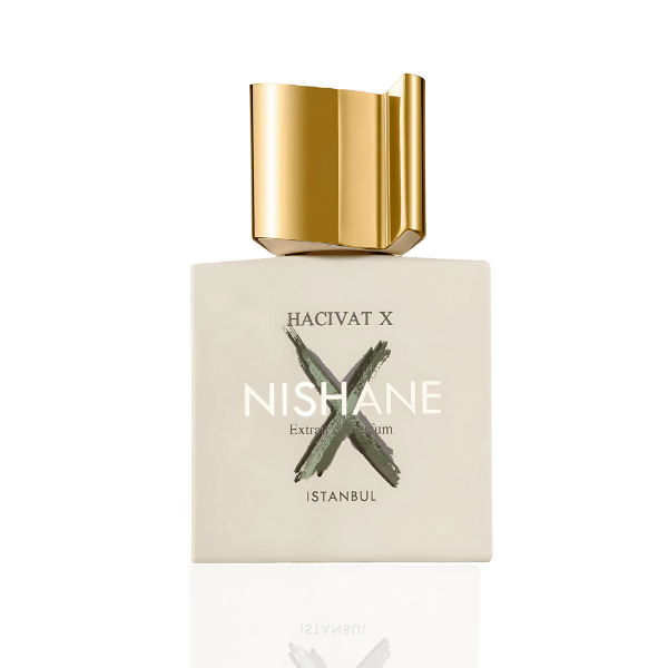 Nishane Hacivat Woody Fruity Extrait de Parfum