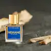 Nishane Extrait de Parfum – Intense & Long-Lasting Woody Fragrance