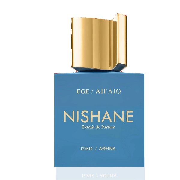 Nishane Ege Aromatic Spicy Extrait de Parfum