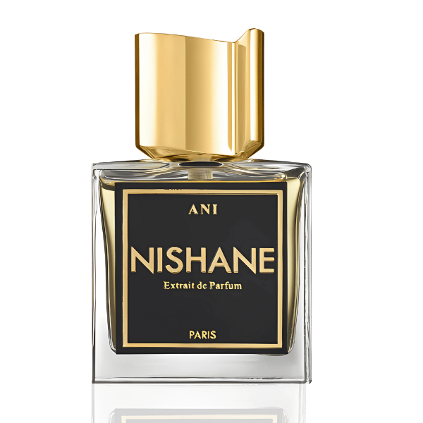 Nishane Ani Extrait de Parfum – Luxurious Oriental Floral Scent