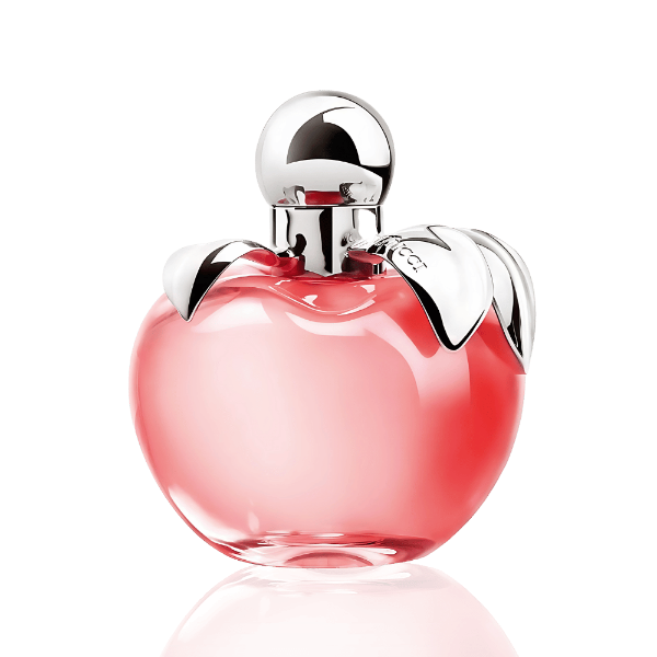 Nina Ricci Nina – A floral fruity perfume for women.