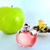 Nina Ricci Fragrance – Citrusy, sweet & musky scent.