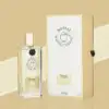 Patchouli Intense 100mL – Rich Blend of Cinnamon, Rose & Vanilla