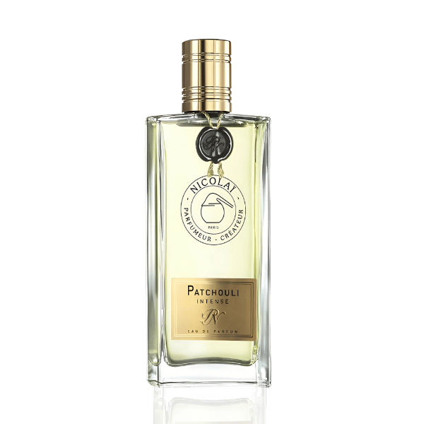 Nicolai Parfumeur Patchouli Intense – Elegant & Bold Fragrance