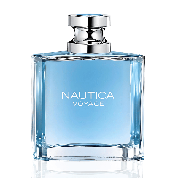 Nautica Voyage Woody Aquatic Perfume for Men