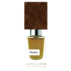 Nasomatto Pardon Extrait de Parfum – Luxurious Woody Spicy Scent